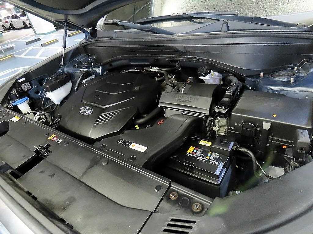현대 팰리세이드 가솔린 3.8 4WD 프레스티지 이미지 19