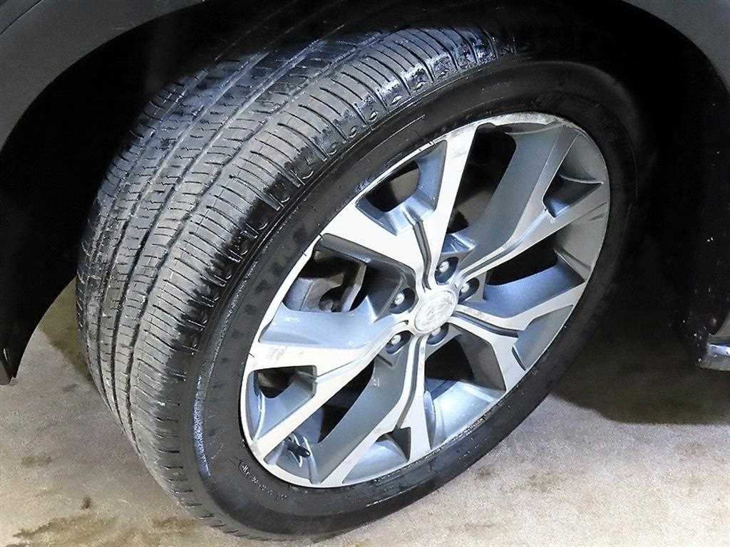 현대 팰리세이드 가솔린 3.8 4WD 프레스티지 이미지 20