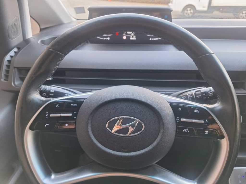 현대 스타리아 2WD 디젤 투어러 모던 9인승 이미지 12