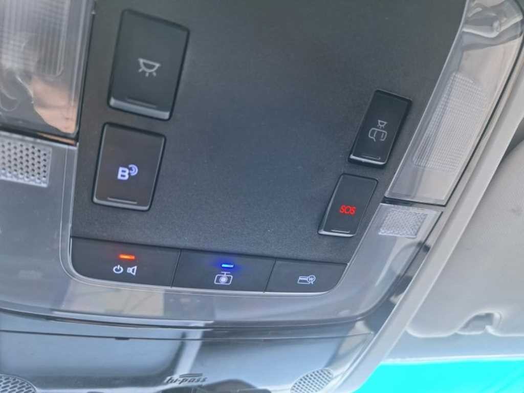 현대 스타리아 2WD 디젤 투어러 모던 9인승 이미지 17