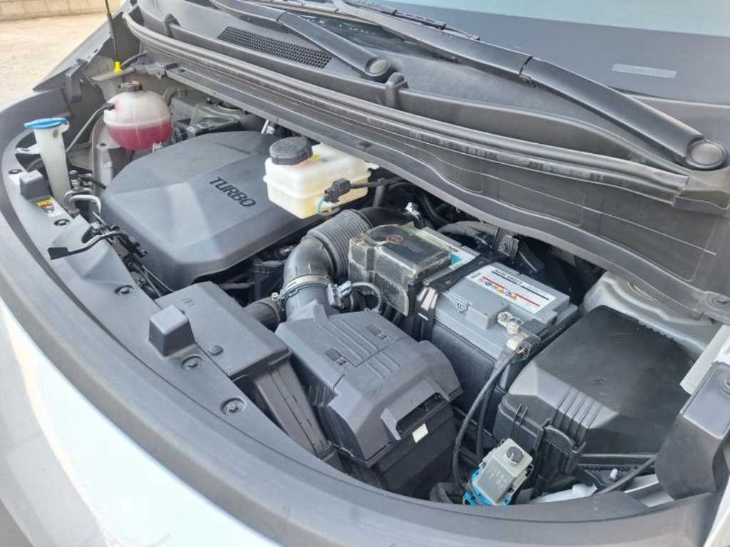 현대 스타리아 2WD 디젤 투어러 모던 9인승 이미지 18