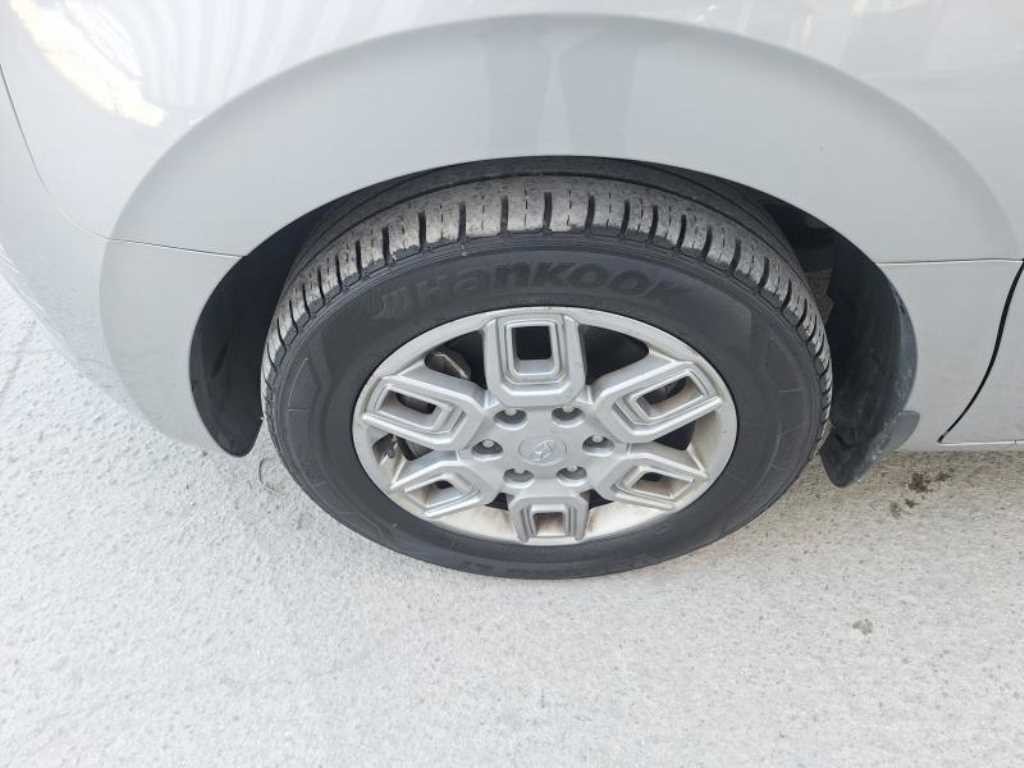 현대 스타리아 2WD 디젤 투어러 모던 9인승 이미지 8