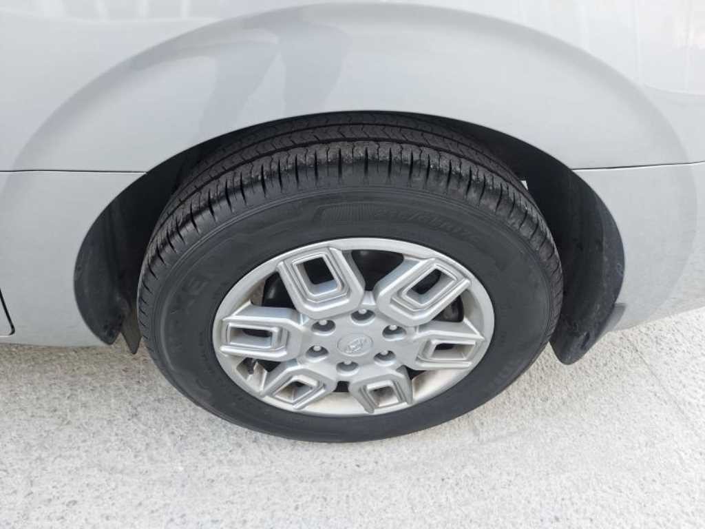현대 스타리아 2WD 디젤 투어러 모던 9인승 이미지 9
