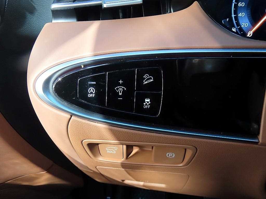 제네시스 GV70 2.5T 가솔린 2WD 이미지 12