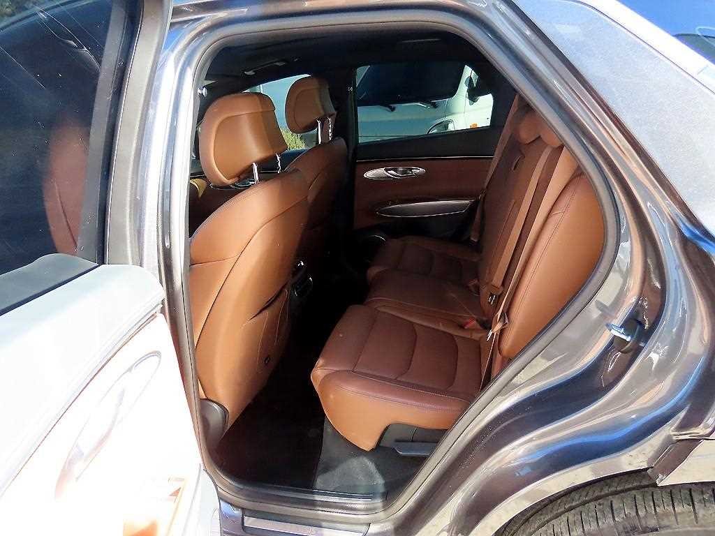 제네시스 GV70 2.5T 가솔린 2WD 이미지 6