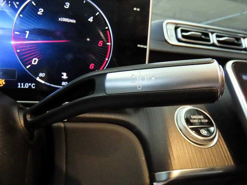 벤츠 S 클래스 S클래스-W223 S400 d 4MATIC 이미지 12