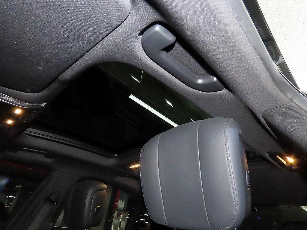 벤츠 S 클래스 S클래스-W223 S400 d 4MATIC 이미지 15
