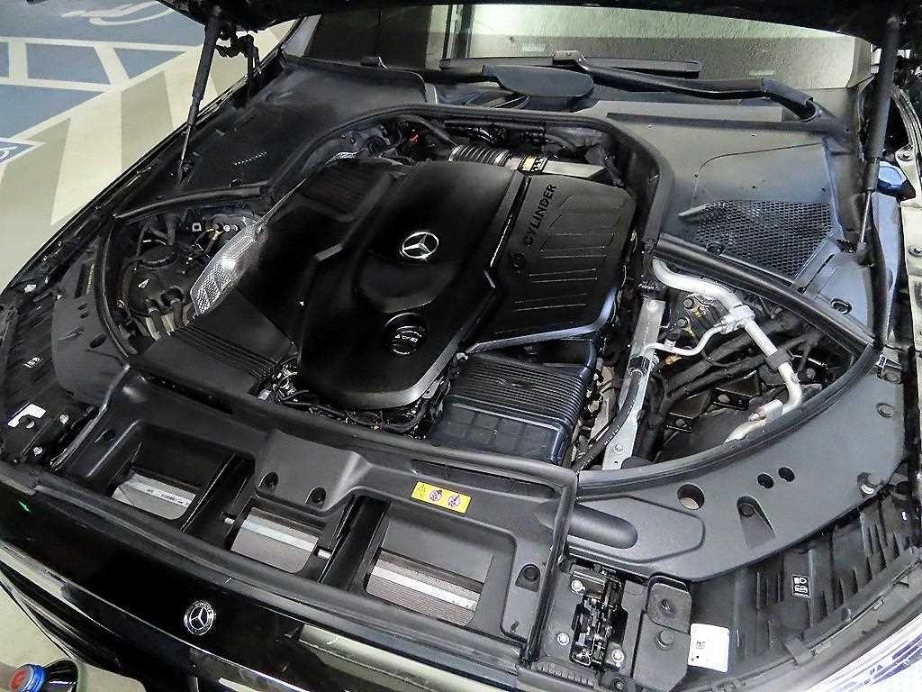 벤츠 S 클래스 S클래스-W223 S400 d 4MATIC 이미지 19