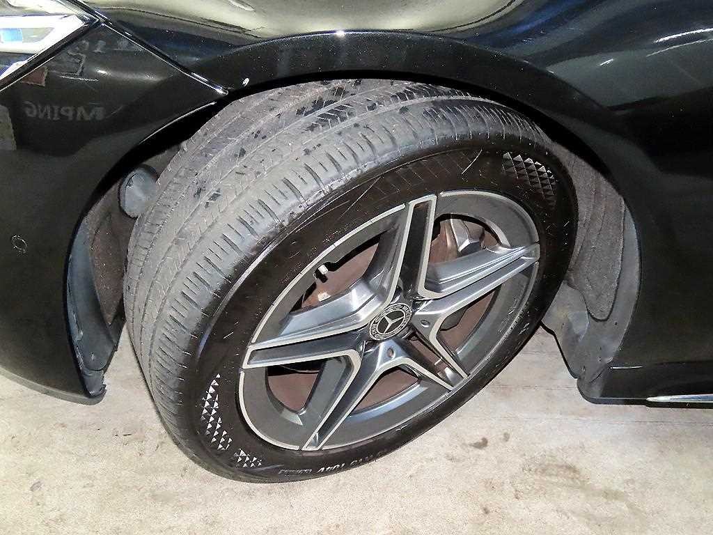 벤츠 S 클래스 S클래스-W223 S400 d 4MATIC 이미지 20