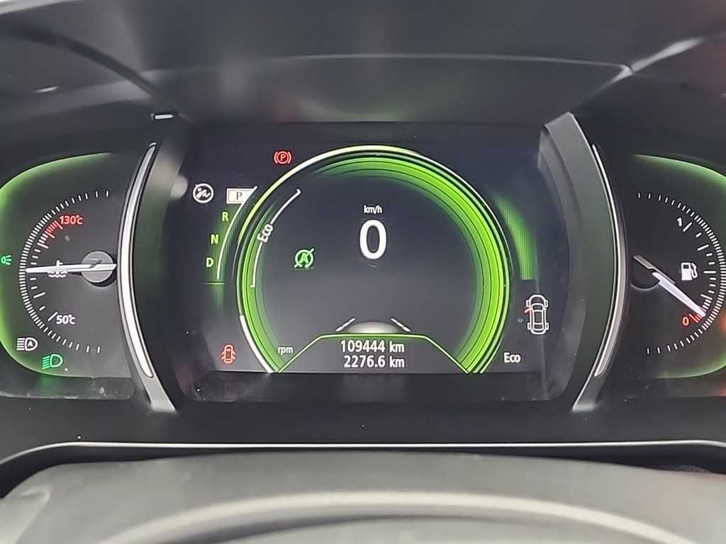 르노코리아(삼성) SM6 가솔린 2.0 GDe RE 이미지 6