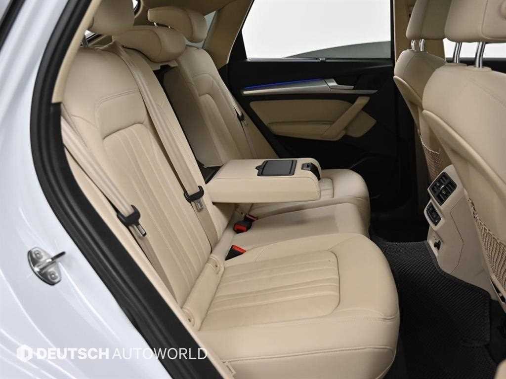 아우디 Q5 Q5 (FY) 40 TDI 콰트로 스포트백 이미지 12
