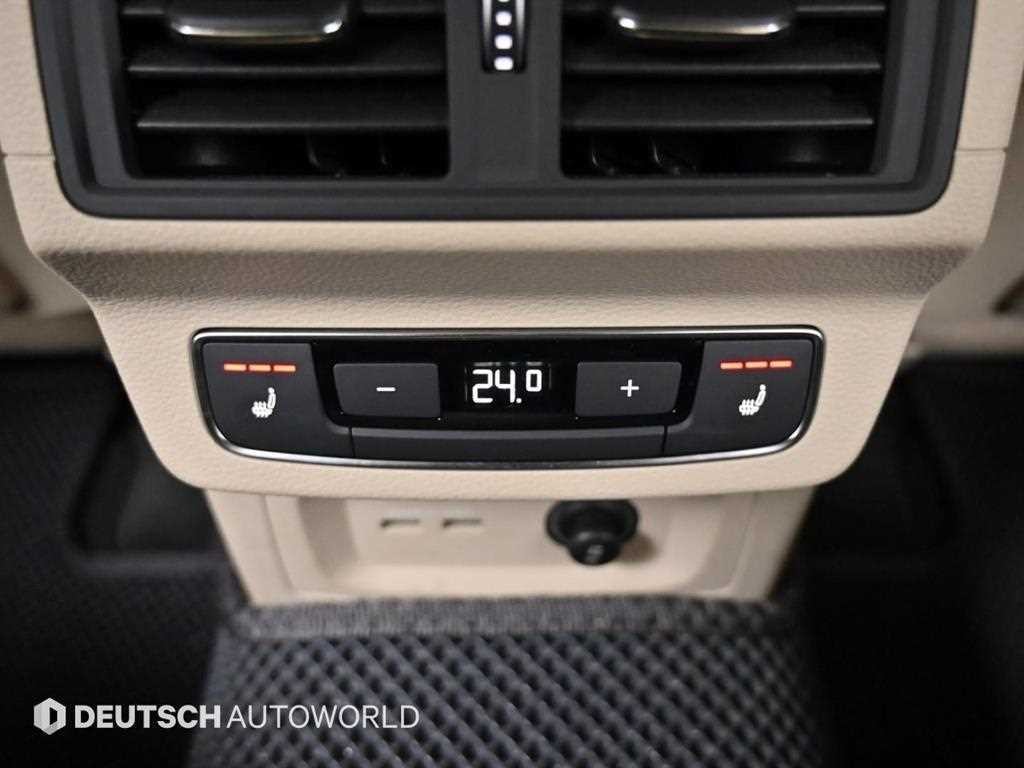 아우디 Q5 Q5 (FY) 40 TDI 콰트로 스포트백 이미지 16