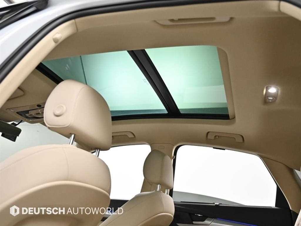 아우디 Q5 Q5 (FY) 40 TDI 콰트로 스포트백 이미지 19