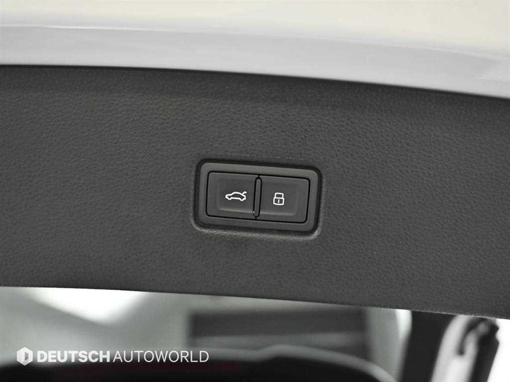 아우디 Q5 Q5 (FY) 40 TDI 콰트로 스포트백 이미지 20