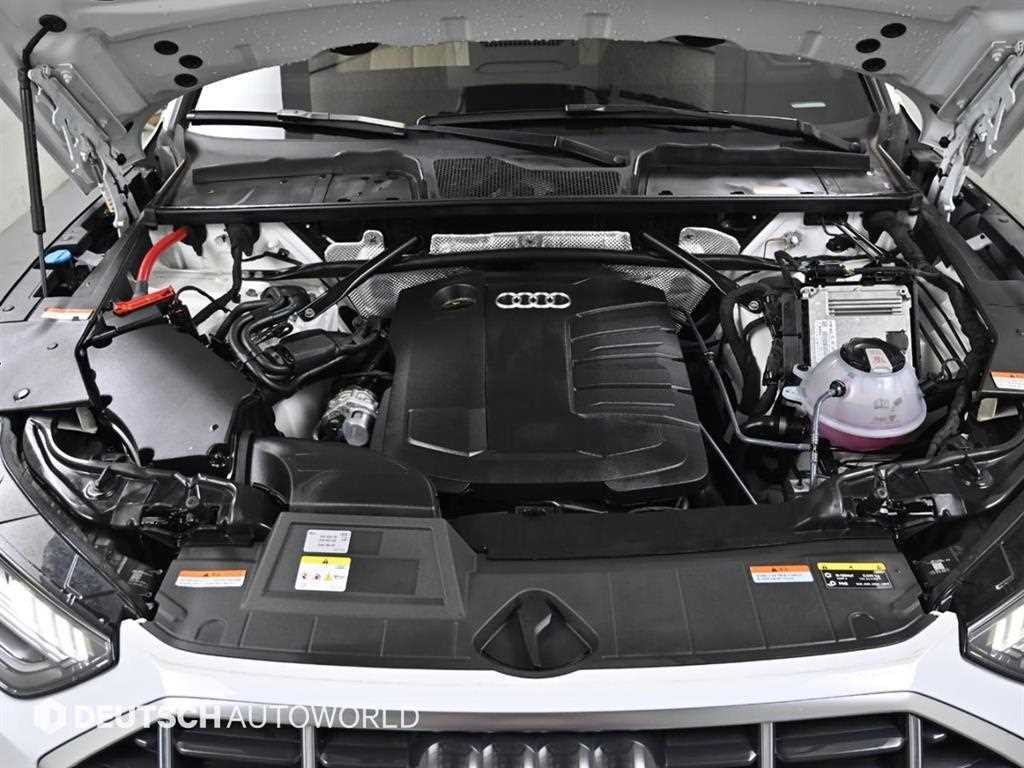 아우디 Q5 Q5 (FY) 40 TDI 콰트로 스포트백 이미지 6