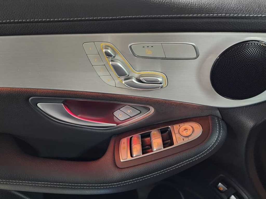 벤츠 GLC 클래스 GLC클래스 X253 GLC 300 e 4MATIC 이미지 12
