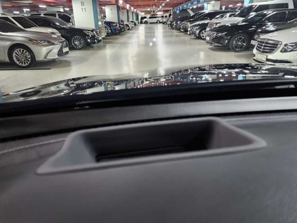 벤츠 GLC 클래스 GLC클래스 X253 GLC 300 e 4MATIC 이미지 15
