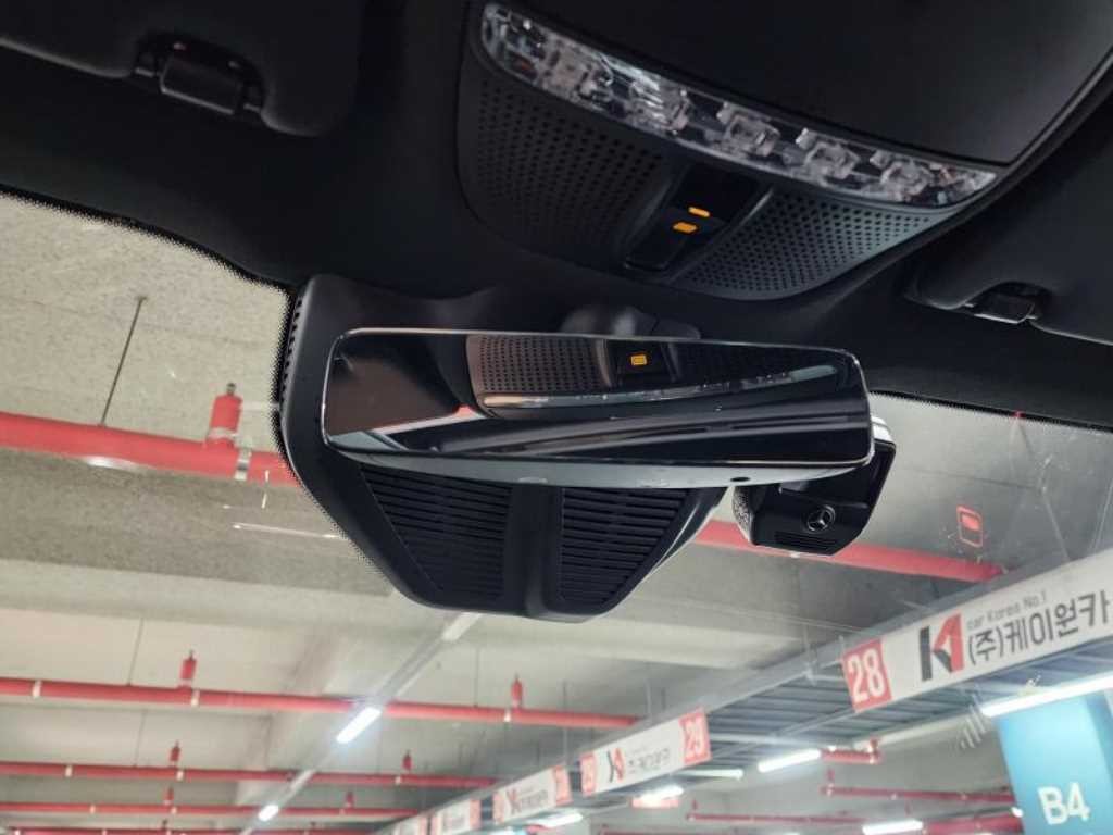 벤츠 GLC 클래스 GLC클래스 X253 GLC 300 e 4MATIC 이미지 16