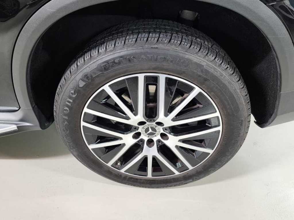 벤츠 GLC 클래스 GLC클래스 X253 GLC 300 e 4MATIC 이미지 18