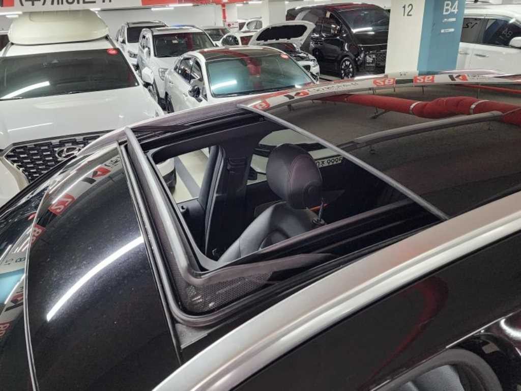 벤츠 GLC 클래스 GLC클래스 X253 GLC 300 e 4MATIC 이미지 8