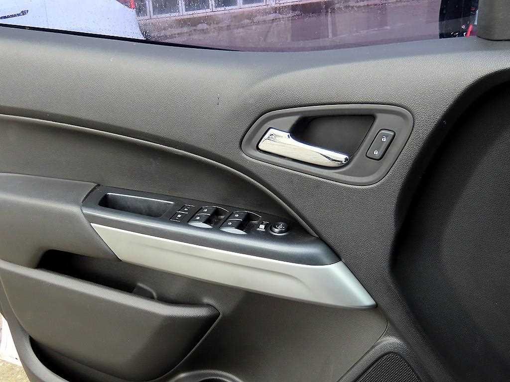 쉐보레 콜로라도 3.6 익스트림-X 4WD 이미지 11