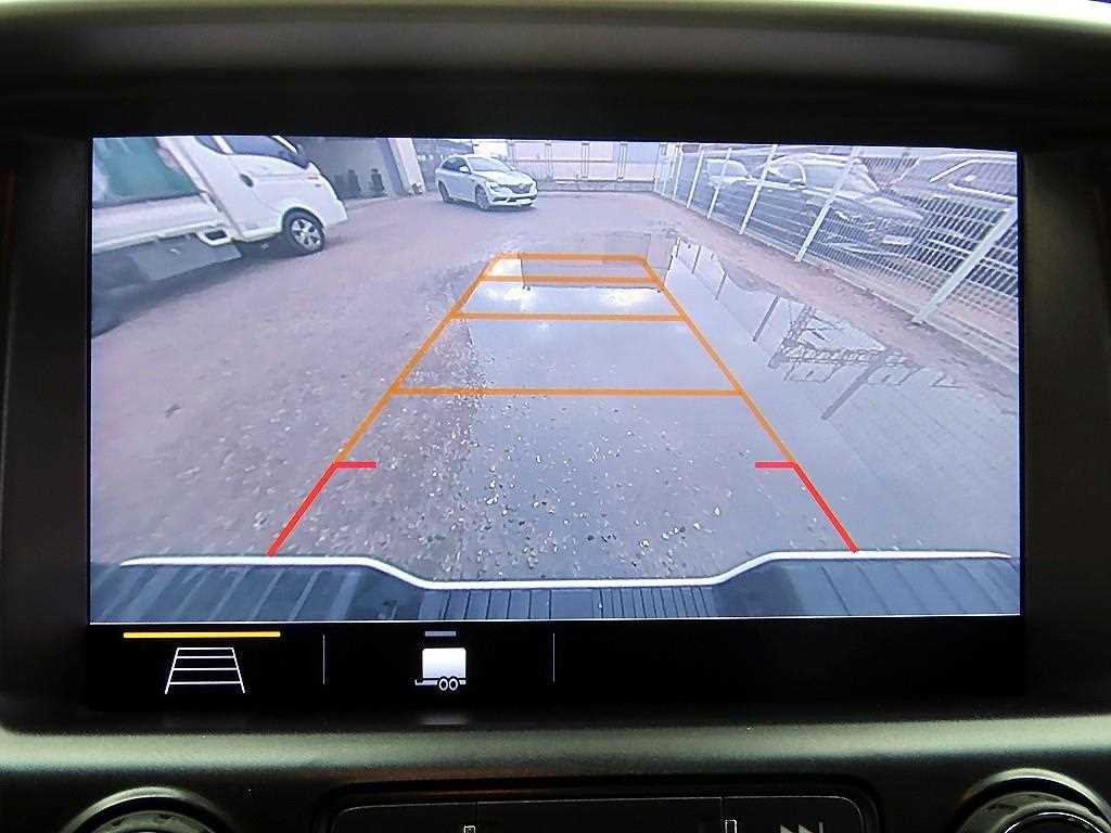 쉐보레 콜로라도 3.6 익스트림-X 4WD 이미지 14