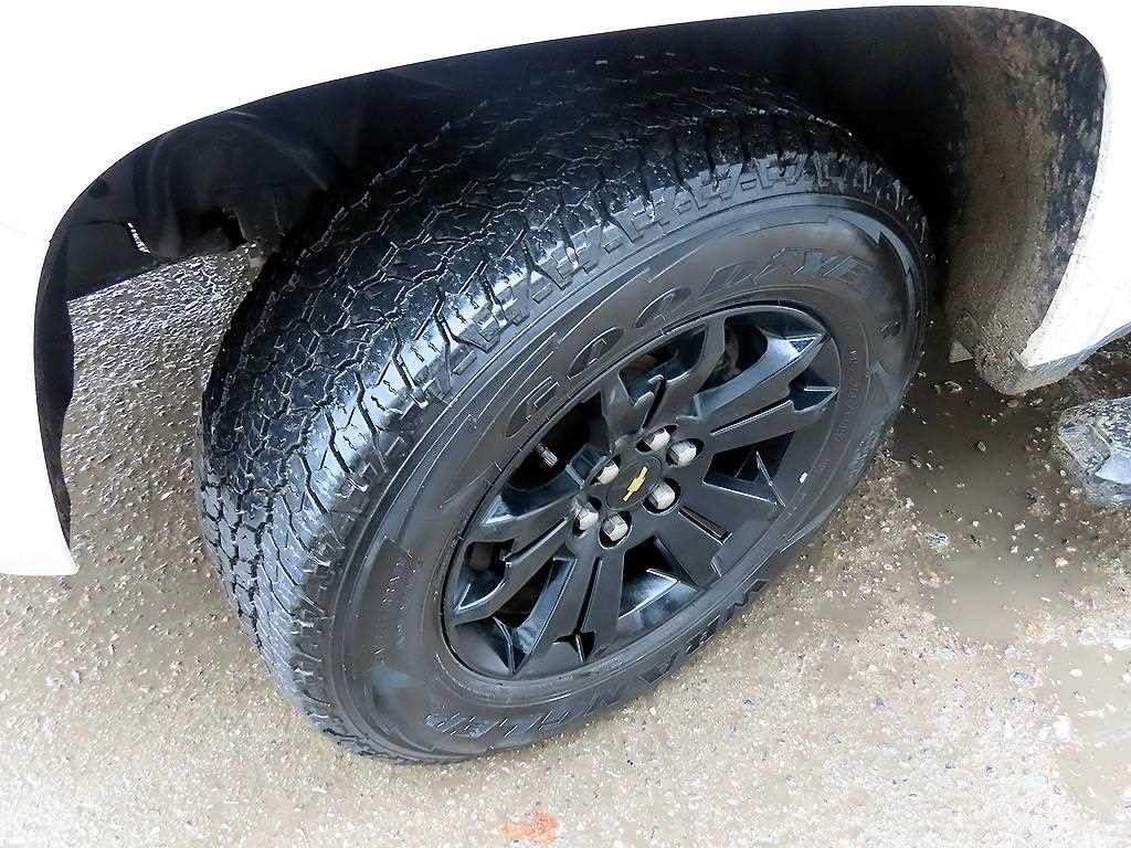 쉐보레 콜로라도 3.6 익스트림-X 4WD 이미지 18