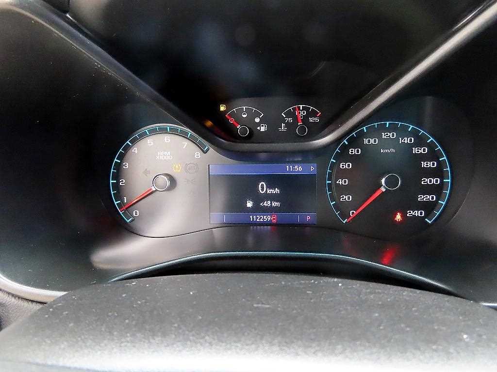쉐보레 콜로라도 3.6 익스트림-X 4WD 이미지 9