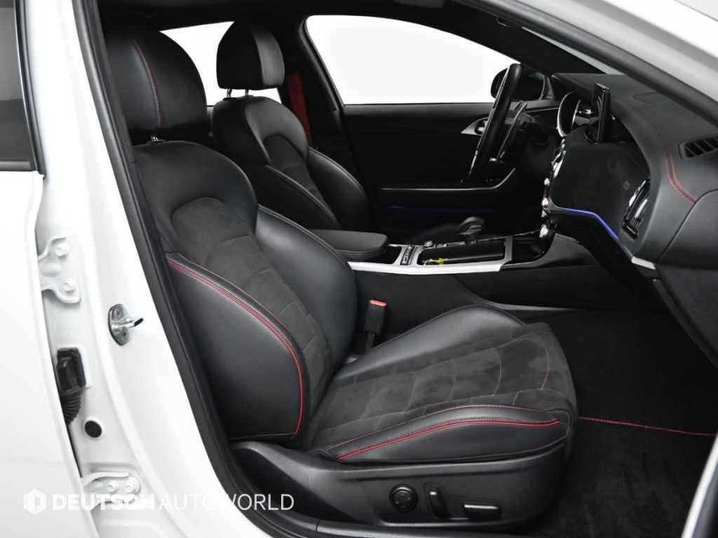 기아 스팅어 스팅어 마이스터 2WD 2.5 마스터즈 이미지 10