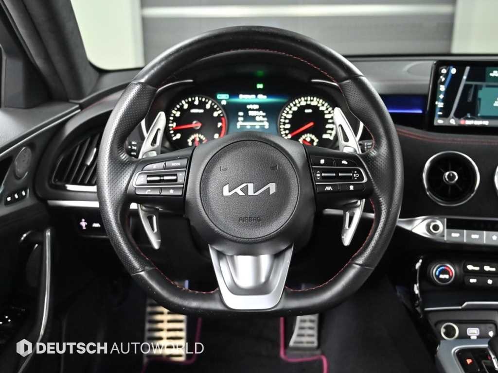 기아 스팅어 스팅어 마이스터 2WD 2.5 마스터즈 이미지 13