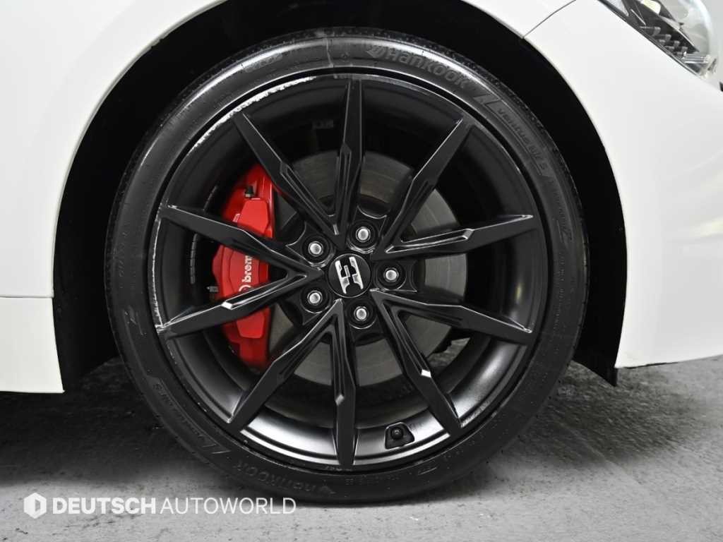 기아 스팅어 스팅어 마이스터 2WD 2.5 마스터즈 이미지 5