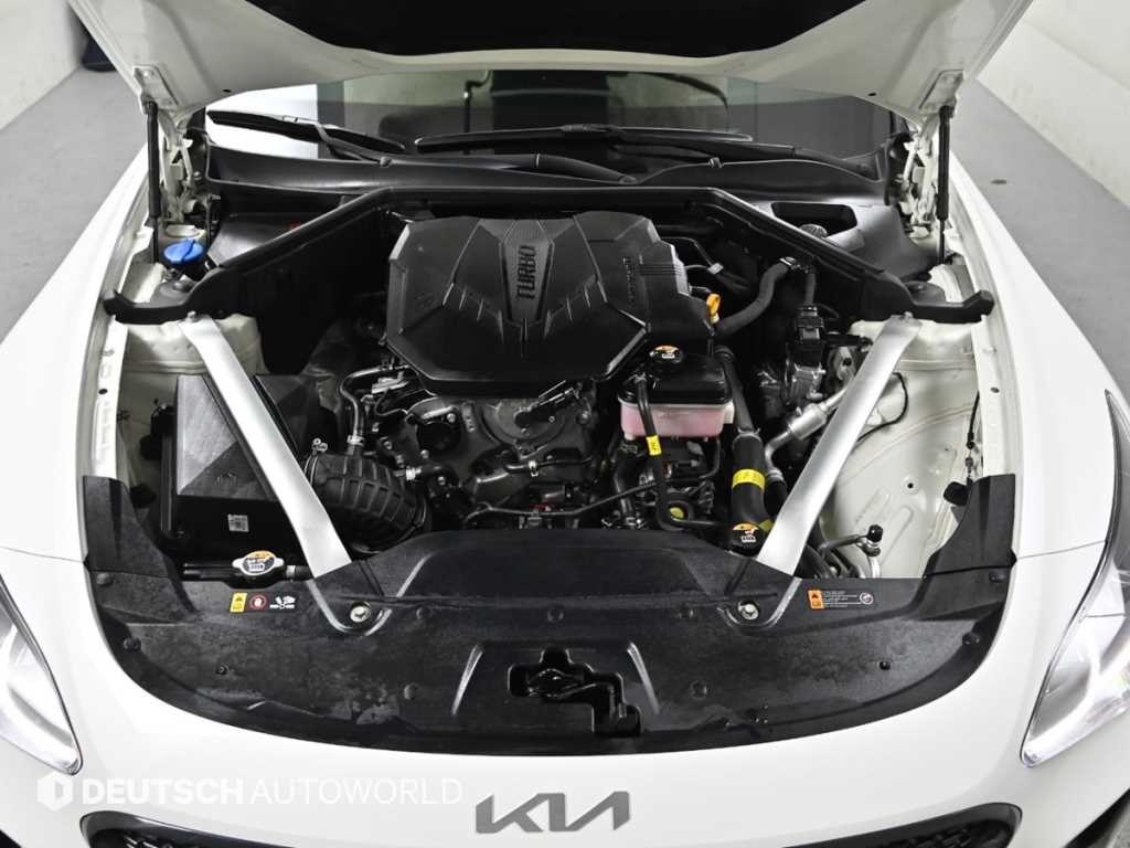 기아 스팅어 스팅어 마이스터 2WD 2.5 마스터즈 이미지 6