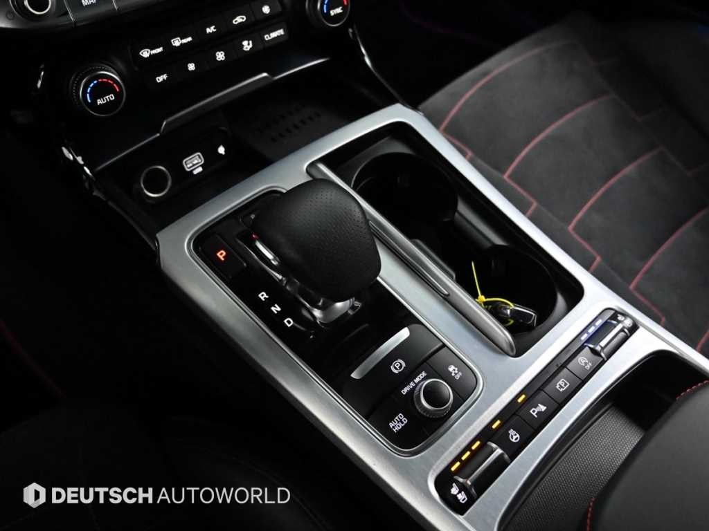 기아 스팅어 스팅어 마이스터 2WD 2.5 마스터즈 이미지 9