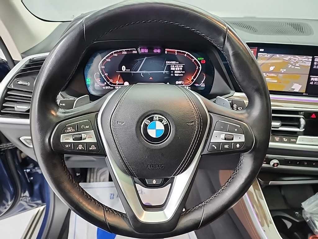 BMW X5 X5 (G05) xDrive 30d xLine 이미지 10