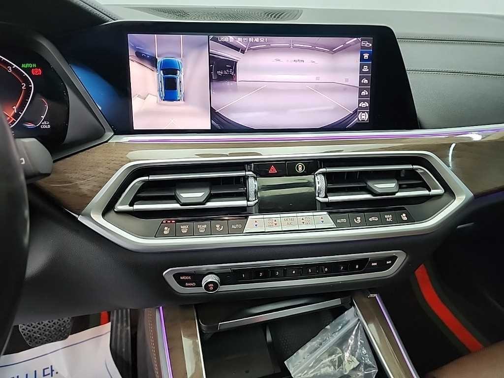 BMW X5 X5 (G05) xDrive 30d xLine 이미지 11