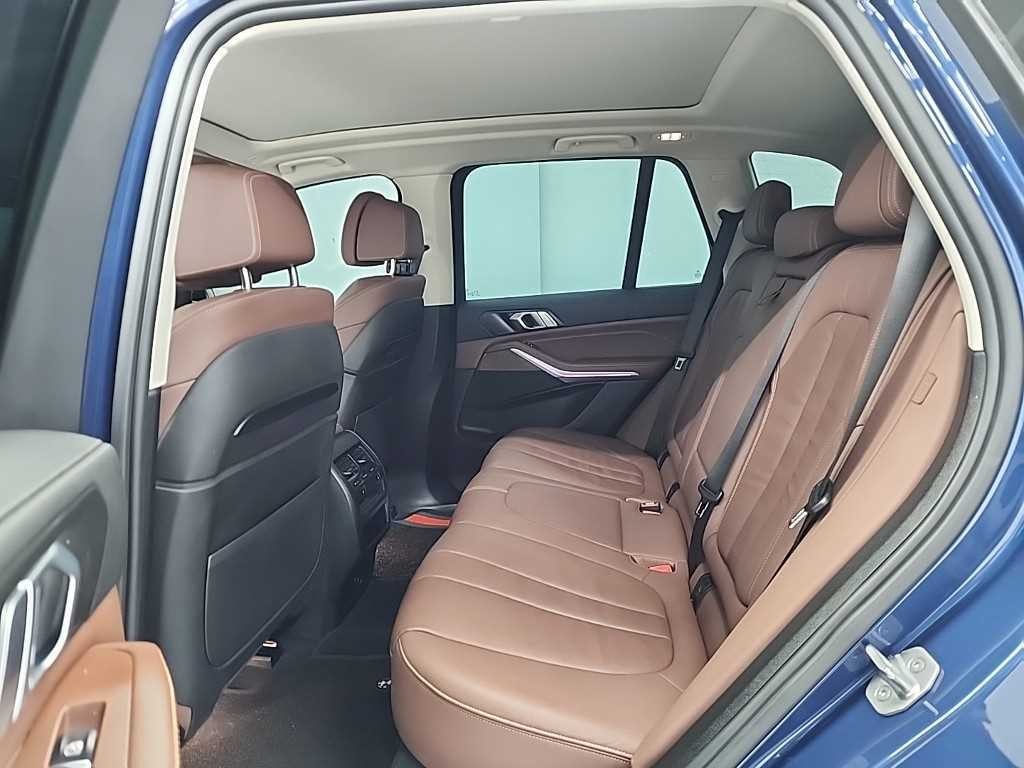 BMW X5 X5 (G05) xDrive 30d xLine 이미지 13