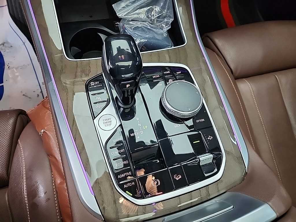 BMW X5 X5 (G05) xDrive 30d xLine 이미지 9