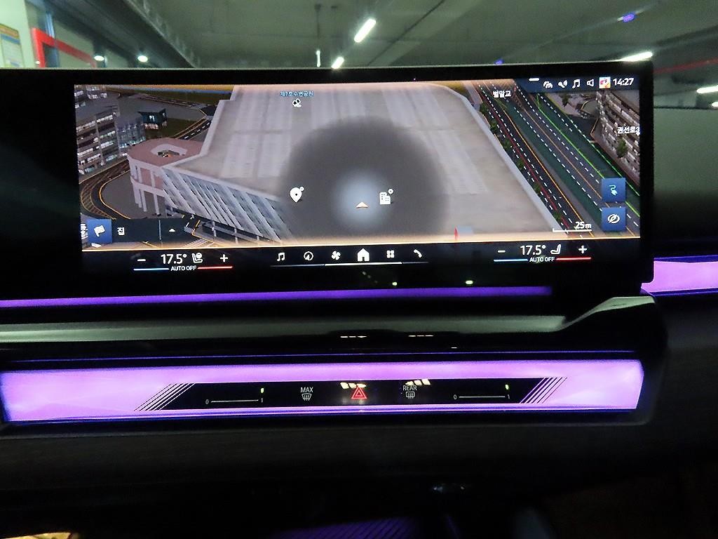 BMW i5 eDrive 40 기본형 이미지 11