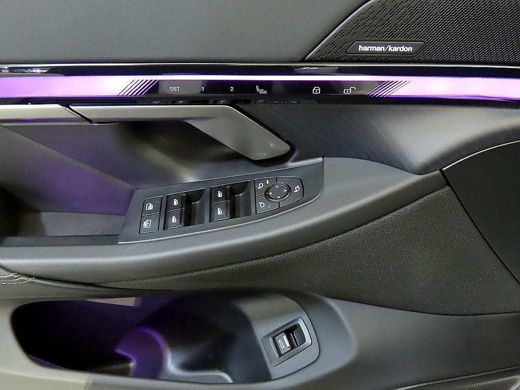 BMW i5 eDrive 40 기본형 이미지 13