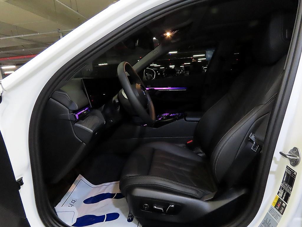 BMW i5 eDrive 40 기본형 이미지 6