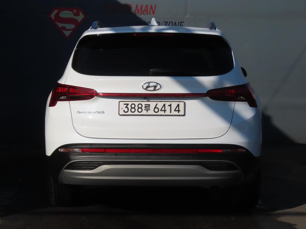 현대 싼타페 더 뉴 싼타페 하이브리드 1.6 2WD 프레스티지 이미지 4