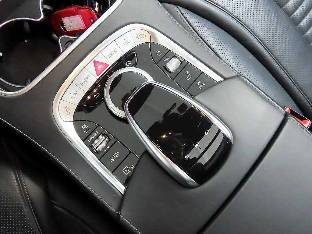 벤츠 S 클래스 S클래스-W222 S 560eL 이미지 13
