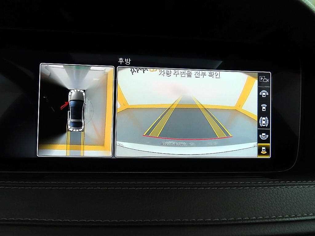 벤츠 S 클래스 S클래스-W222 S 560eL 이미지 16