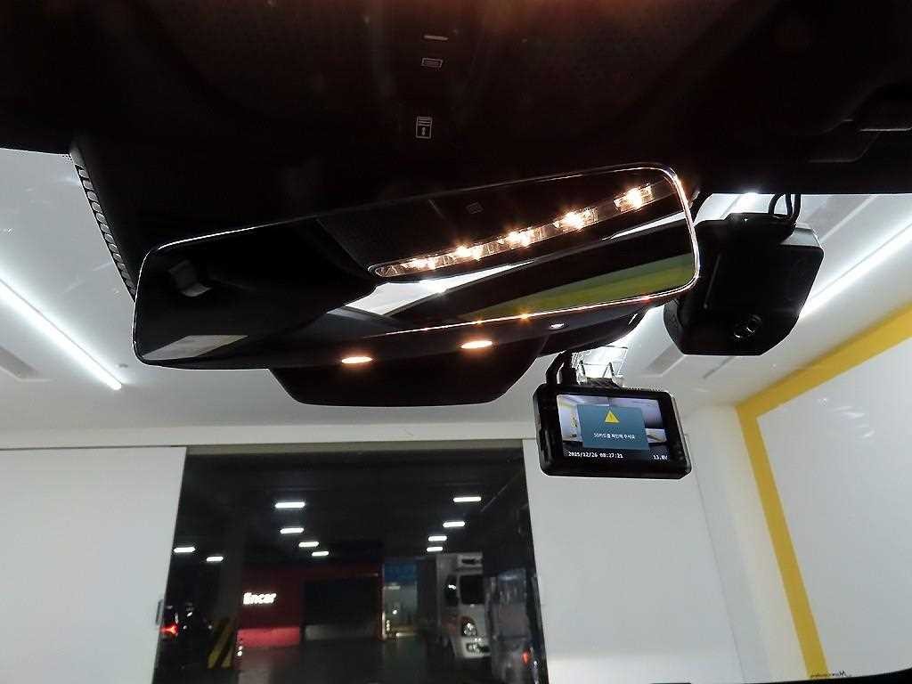 벤츠 S 클래스 S클래스-W222 S 560eL 이미지 17
