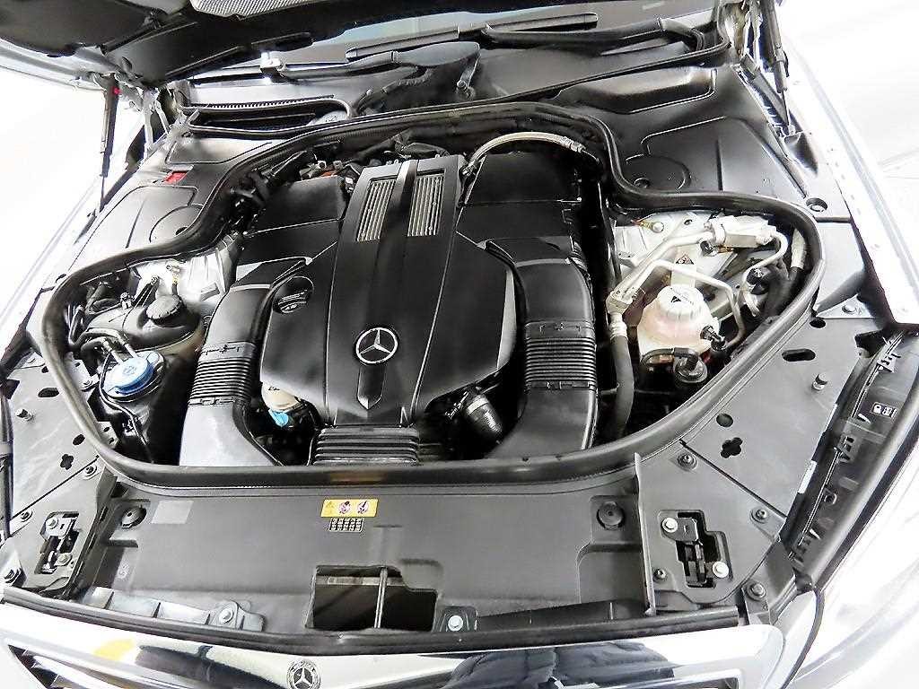 벤츠 S 클래스 S클래스-W222 S 560eL 이미지 19