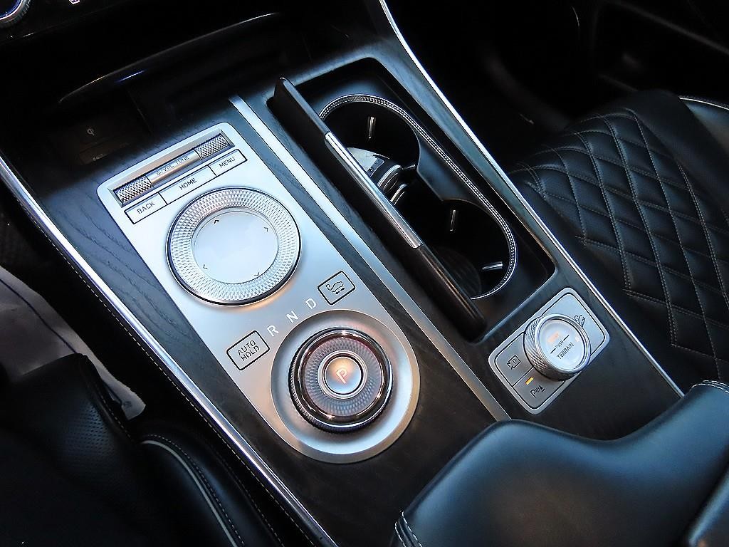 제네시스 GV80 가솔린 2.5T AWD 이미지 11