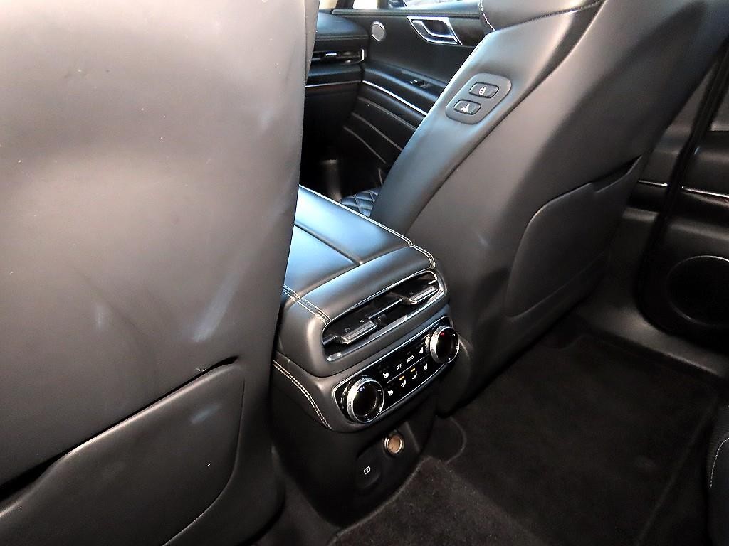 제네시스 GV80 가솔린 2.5T AWD 이미지 15