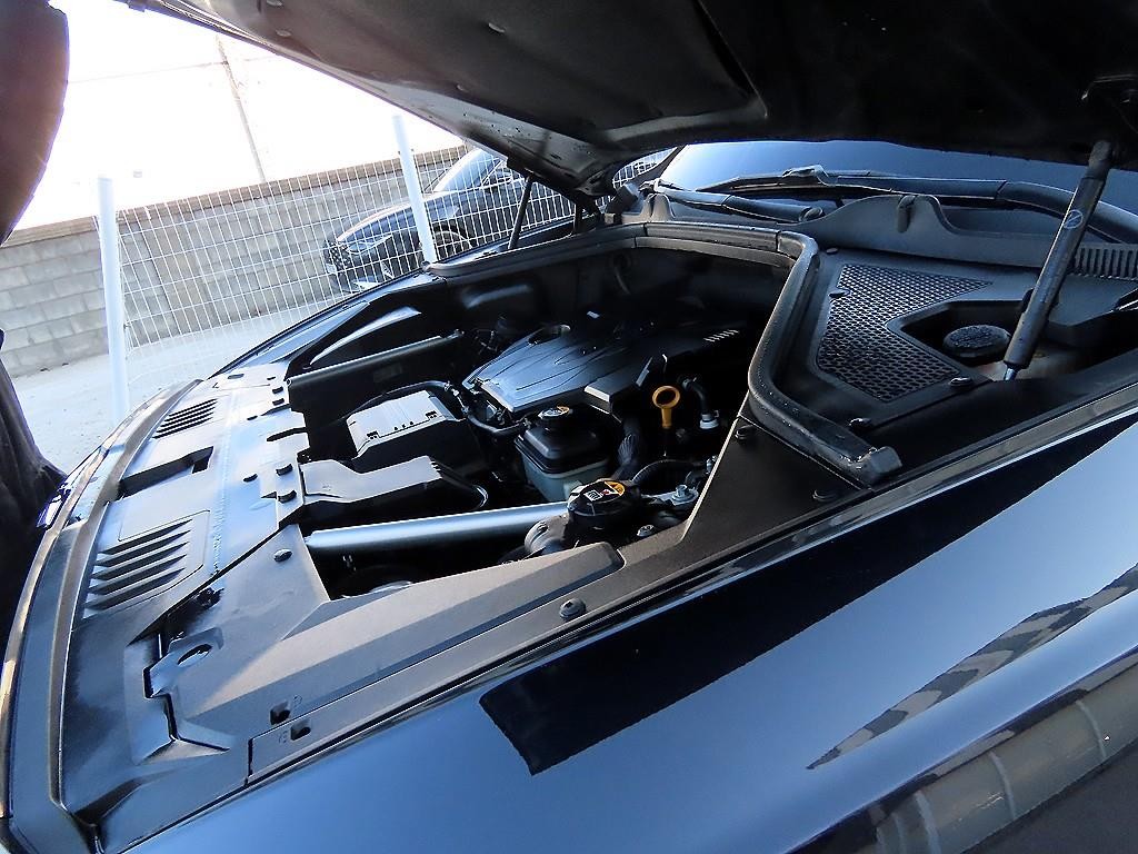 제네시스 GV80 가솔린 2.5T AWD 이미지 19