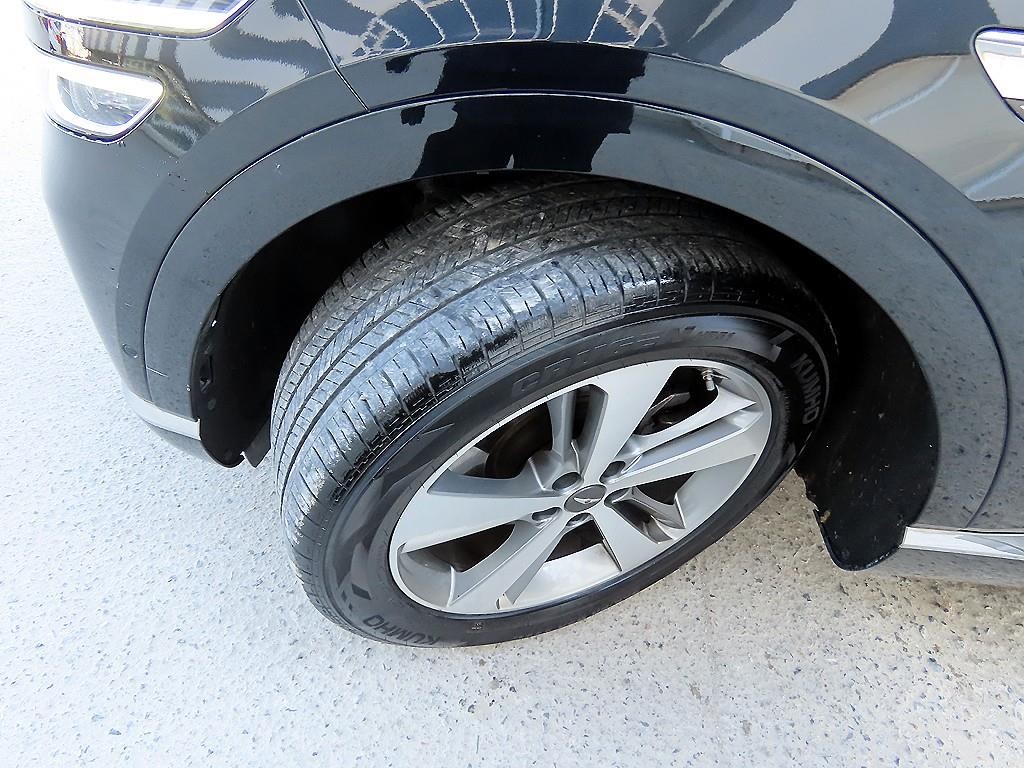 제네시스 GV80 가솔린 2.5T AWD 이미지 20