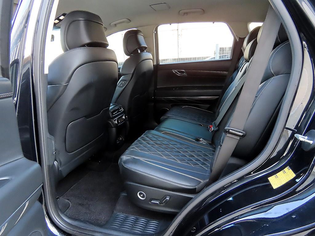제네시스 GV80 가솔린 2.5T AWD 이미지 6